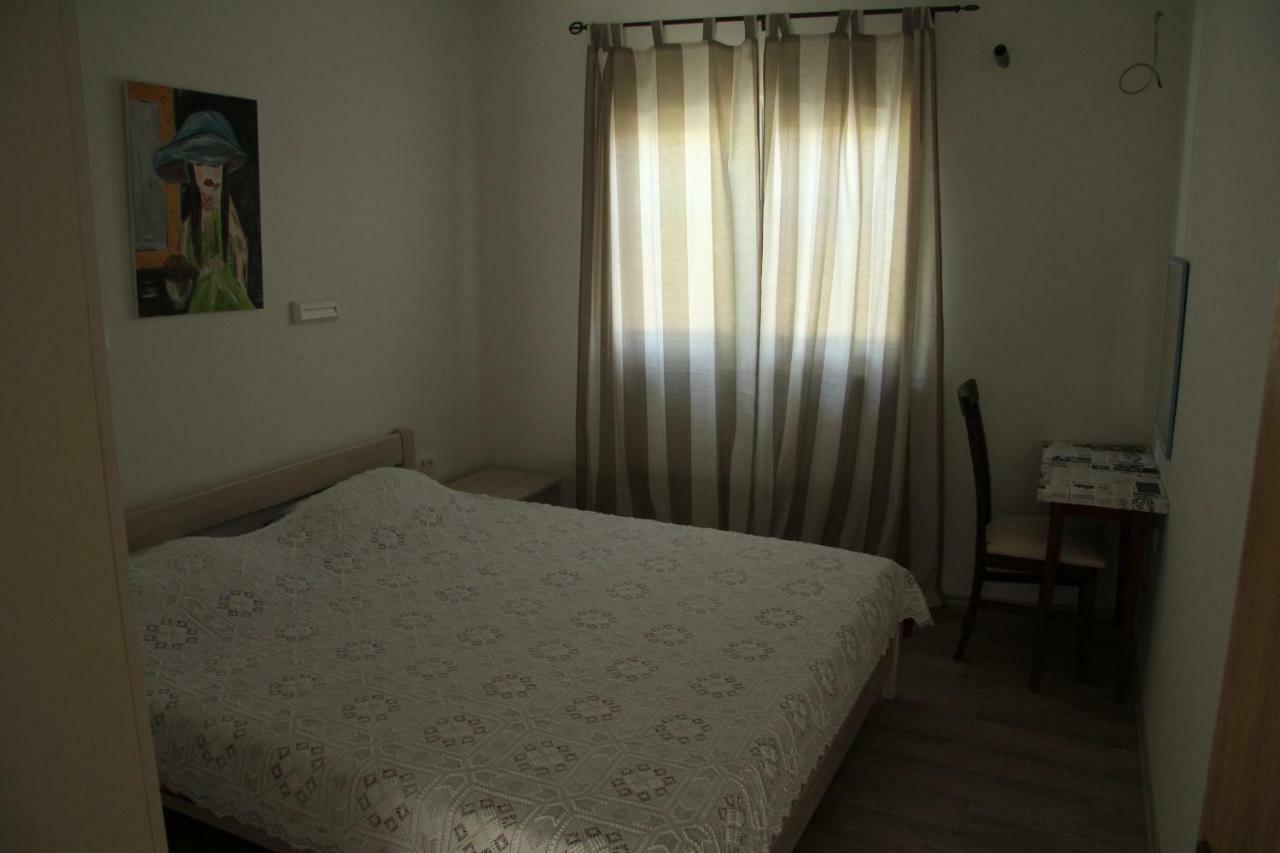 Bed & Breakfast Novalja Inn Kültér fotó