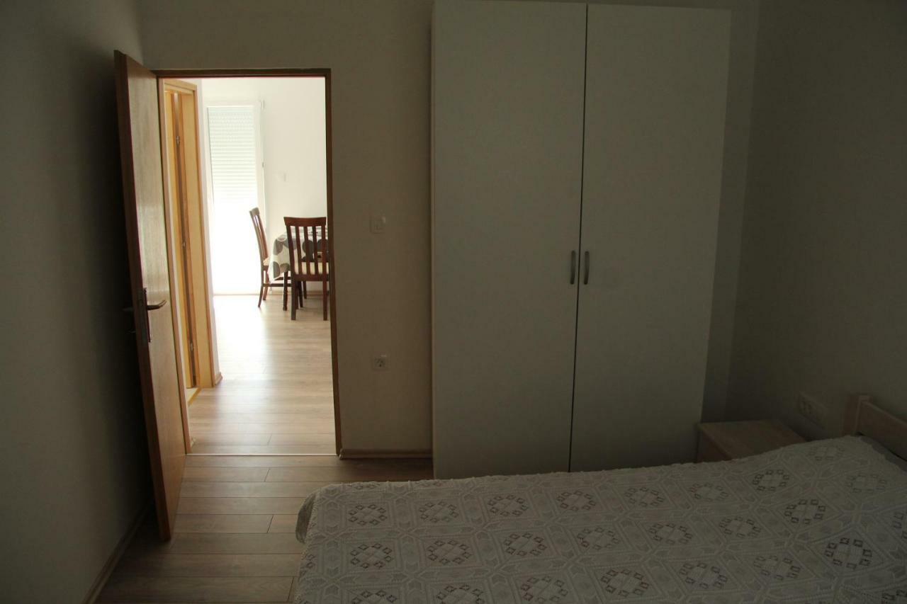 Bed & Breakfast Novalja Inn Kültér fotó