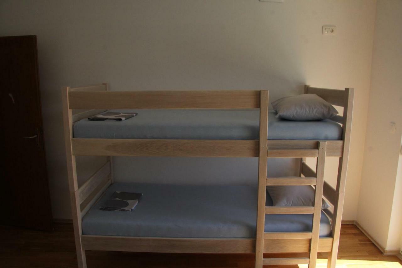 Bed & Breakfast Novalja Inn Kültér fotó