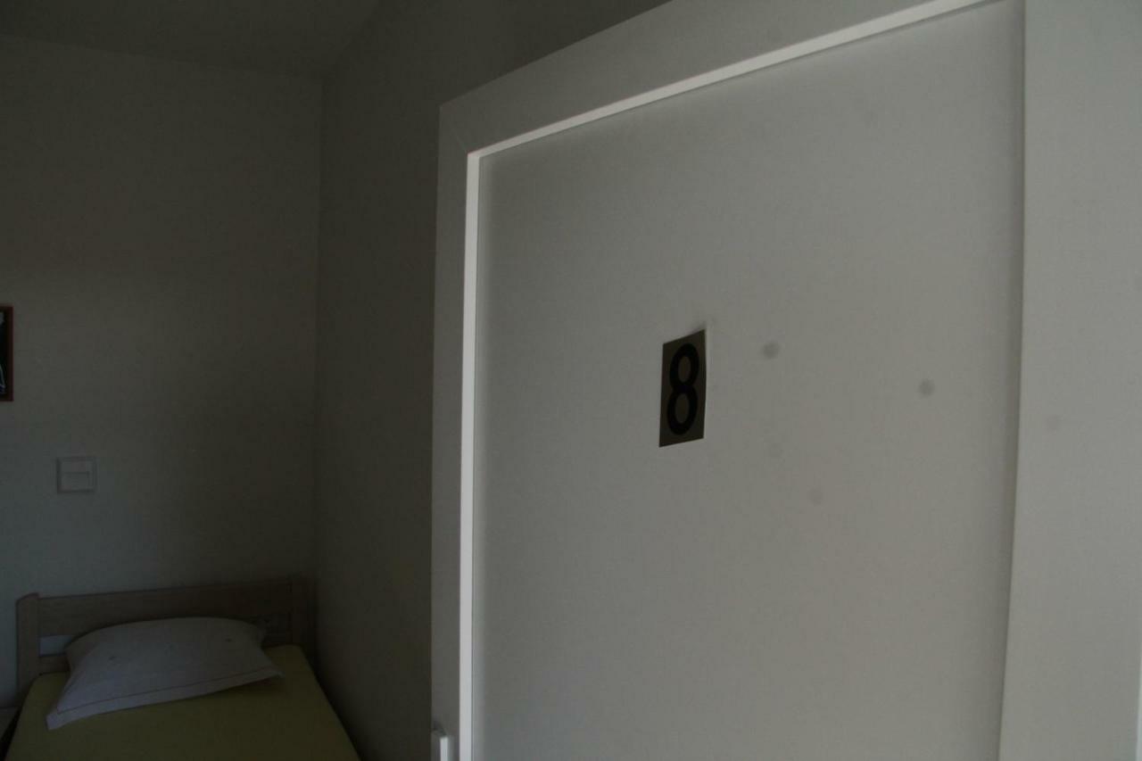 Bed & Breakfast Novalja Inn Kültér fotó