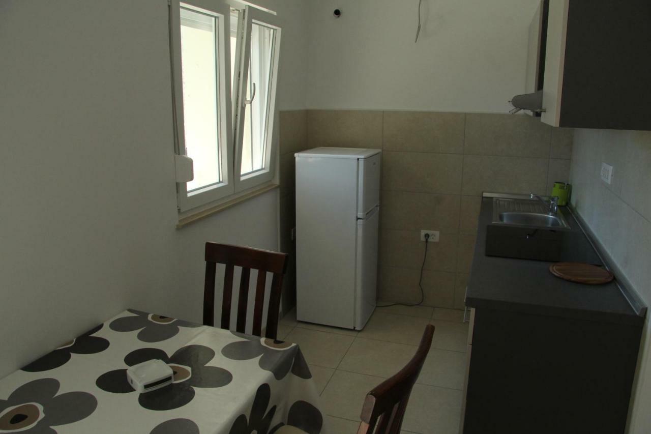Bed & Breakfast Novalja Inn Kültér fotó