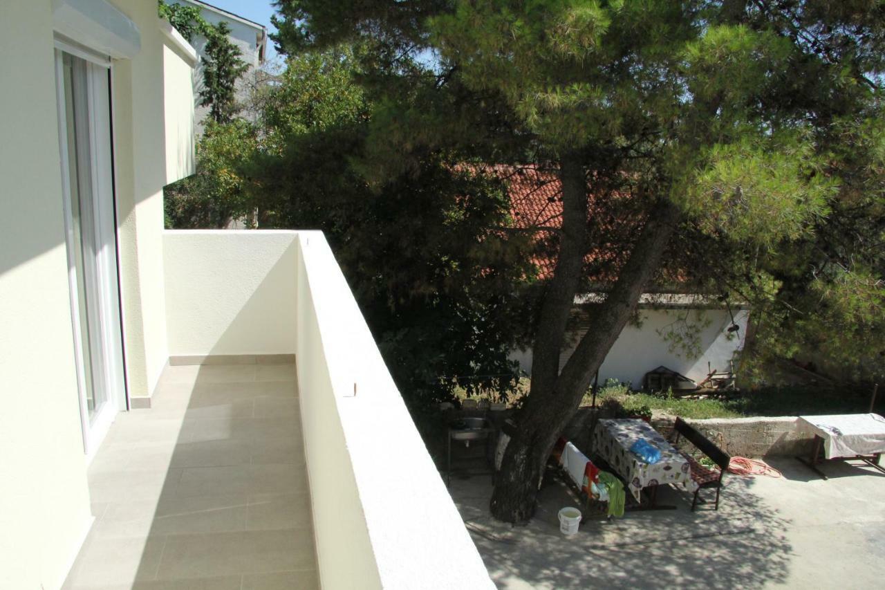 Bed & Breakfast Novalja Inn Kültér fotó
