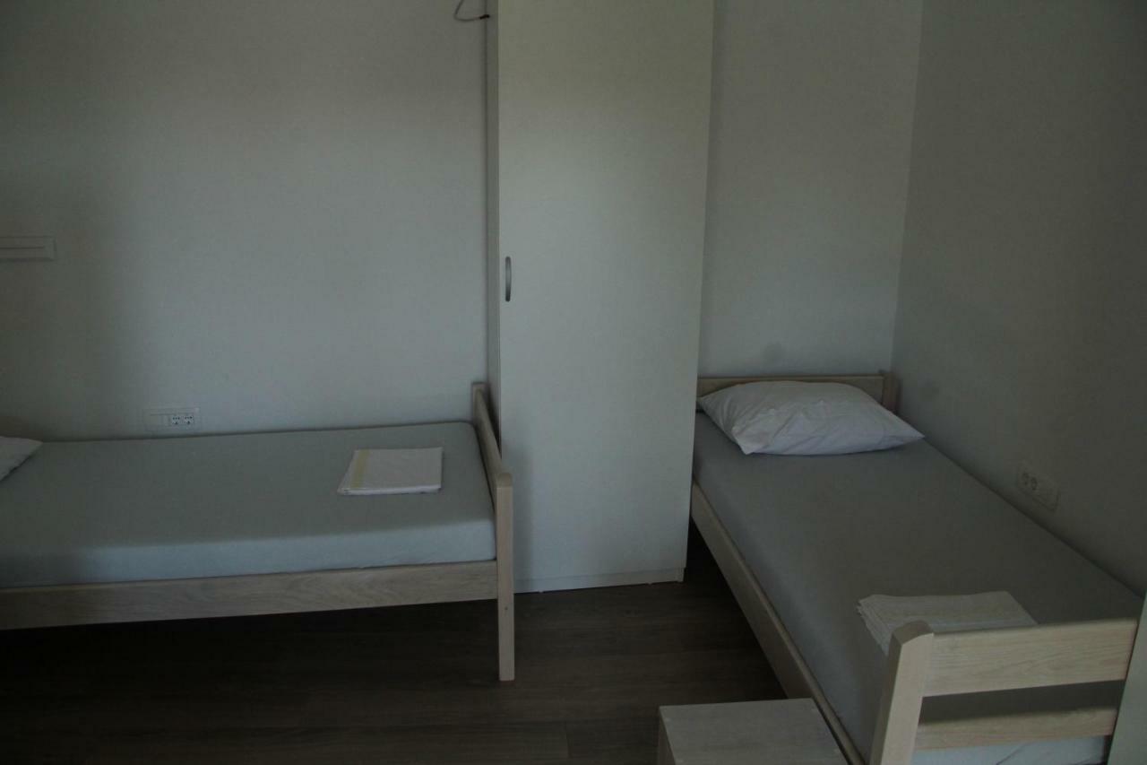 Bed & Breakfast Novalja Inn Kültér fotó