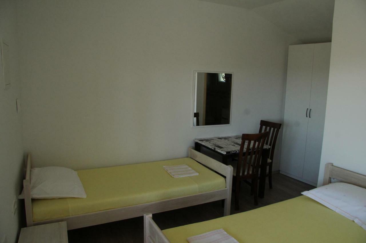 Bed & Breakfast Novalja Inn Kültér fotó